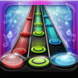 프로그램 아이콘: Rock Hero - Guitar Music …