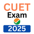 プログラムのアイコン：CUET Exam App