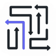 Programın simgesi: ArrowMind: Arrow Logic Pu…