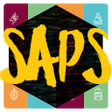 Ikon program: SAPS Ibu Bapa  Guru