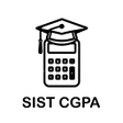 أيقونة البرنامج: Sist Cgpa