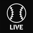 プログラムのアイコン：ベースボールLIVE