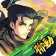 ไอคอนของโปรแกรม: 新武俠大明星