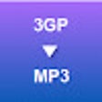 3GP to MP3 Converter