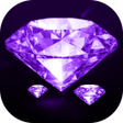 Иконка программы: Get Daily Diamonds Tips