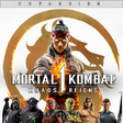 Icon of program: Mortal Kombat™ 1: Khaos Reigns Expansion