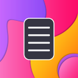 Icoon van programma: Price List Maker - Fast  …