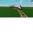 Icon of program: Derail And Crash Spencer …