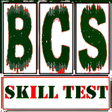 程序图标: BCS Skill Test