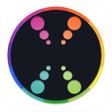 Icono de programa: Color Wheel
