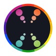 Icono de programa: Color Wheel