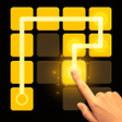 أيقونة البرنامج: Single Line Block Fill Pu…
