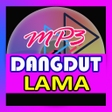 プログラムのアイコン：Lagu Dangdut Lama Mp3 Len…