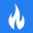 Иконка программы: LITT - social media  rewa…