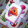 Programikonen: Mahjong Fish