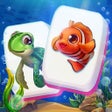 Programın simgesi: Mahjong Fish