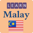 プログラムのアイコン：Learning Malay Language l…