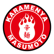 プログラムのアイコン：元祖 辛麺屋 桝元　公式アプリ
