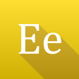 程序图标：English Exercises Lite Ee