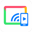 Icono de programa: Cast to TV - Screen Mirro…