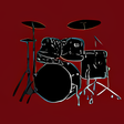 Icon of program: Drums