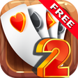 程序图标：All-in-One Solitaire 2 OL…