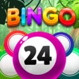 程序图标：Real Cash Bingo - Win Pri…