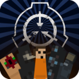 Ícone do programa: SCP: Breach 2D