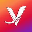 Ícone do programa: All video downloader app
