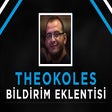 プログラムのアイコン：Theokoles