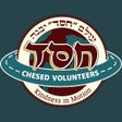 Programın simgesi: Chesed Volunteers