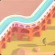 Ikona programu: Aqueducts