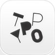 프로그램 아이콘: Typpo