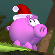 Symbol des Programms: Piggly Christmas Edition