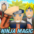 Icon of program: Ninja Magic