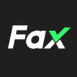 プログラムのアイコン：Fax from iPhone - Fax App…