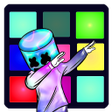 プログラムのアイコン：Marshmello Alone - Launch…