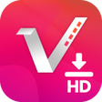 プログラムのアイコン：All HD Video Downloader 2…