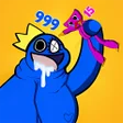 Icon of program: Wuggy War - Tower Defense