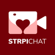 ไอคอนของโปรแกรม: STRPICHAT: Video Chats