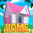 程序图标：Home Makeover: DesignDeco…
