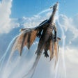 程序图标:Fire Flying Dragon Simula…