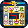 Ikon program: Connect Animal - 17 Level…