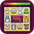 プログラムのアイコン：Connect Animal - 17 Level…
