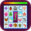 Ikon program: Connect Animal - 17 Level…