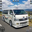 Ícone do programa: Minibus Simulator 2023 Ga…
