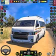 Ikon program: Minibus Simulator 2023 Ga…
