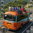 프로그램 아이콘: Minibus Simulator 2023 Ga…