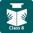 Icon of program: RS Aggarwal Maths Class 8…