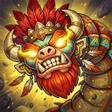 Programın simgesi: Caveman Survivor